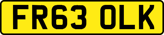 FR63OLK