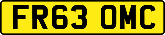 FR63OMC