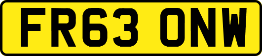 FR63ONW