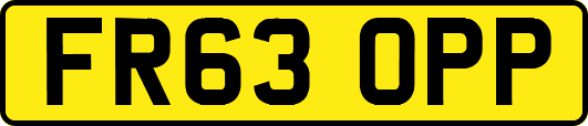 FR63OPP