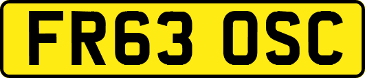 FR63OSC