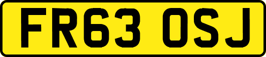 FR63OSJ