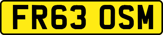 FR63OSM