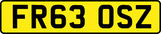 FR63OSZ