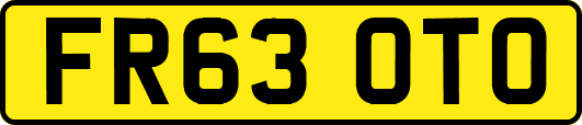 FR63OTO