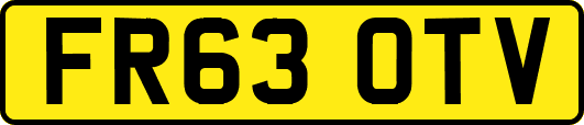 FR63OTV
