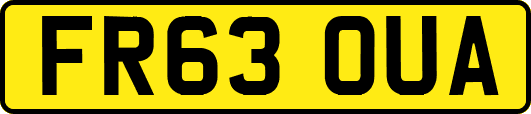 FR63OUA