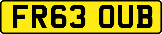 FR63OUB