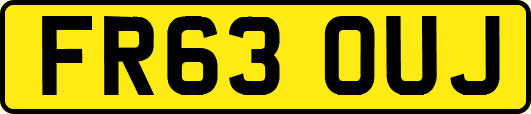 FR63OUJ