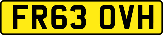 FR63OVH