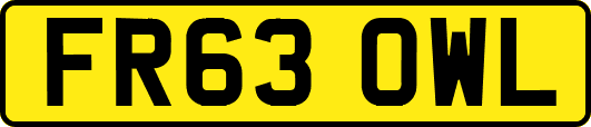 FR63OWL