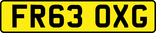 FR63OXG