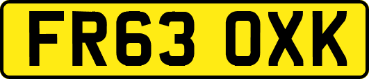 FR63OXK