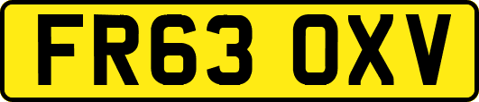 FR63OXV