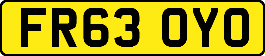 FR63OYO