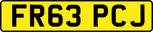 FR63PCJ