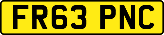 FR63PNC