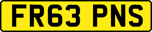 FR63PNS