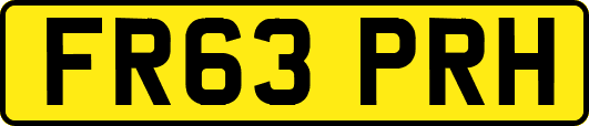 FR63PRH