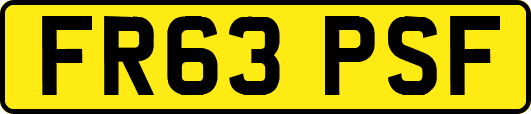 FR63PSF