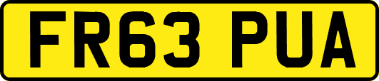 FR63PUA