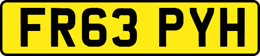 FR63PYH