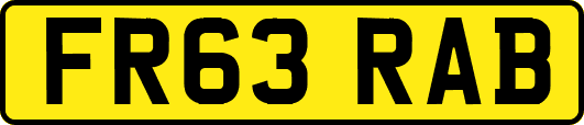 FR63RAB