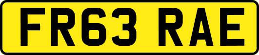 FR63RAE