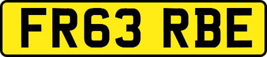 FR63RBE