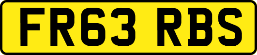 FR63RBS