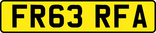 FR63RFA