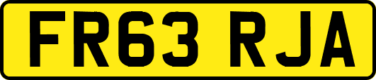 FR63RJA