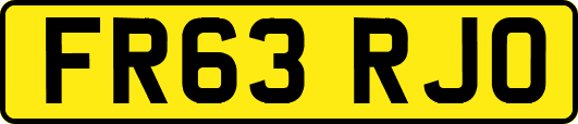 FR63RJO