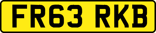 FR63RKB