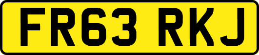 FR63RKJ