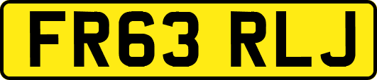 FR63RLJ