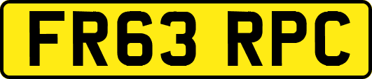 FR63RPC