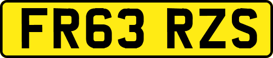 FR63RZS