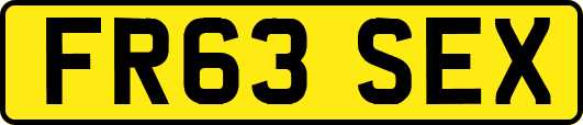 FR63SEX