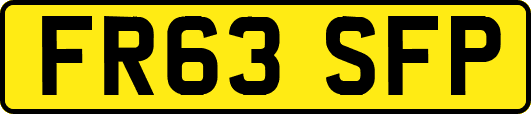 FR63SFP