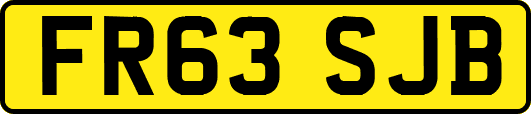 FR63SJB