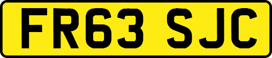 FR63SJC