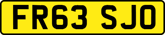 FR63SJO