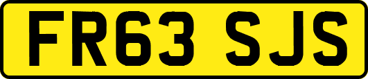 FR63SJS