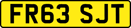 FR63SJT