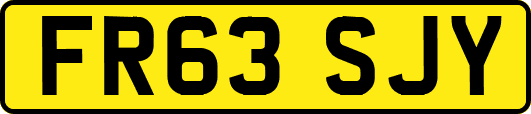 FR63SJY