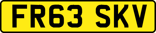 FR63SKV