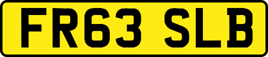 FR63SLB