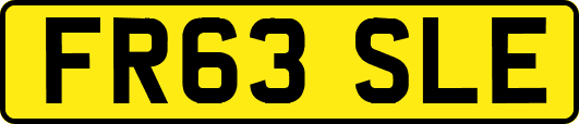 FR63SLE