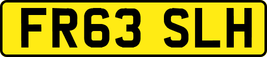 FR63SLH